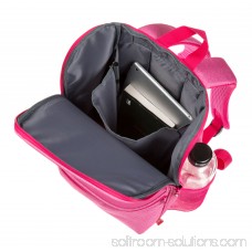 ZIPIT Wildlings Backpack, Pink 568054711